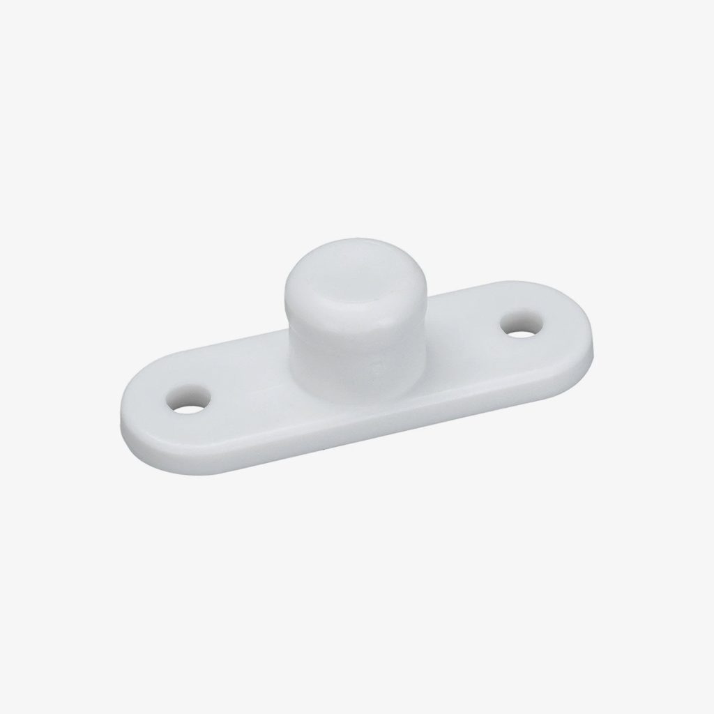Latch Button (2-Screw Attachment)