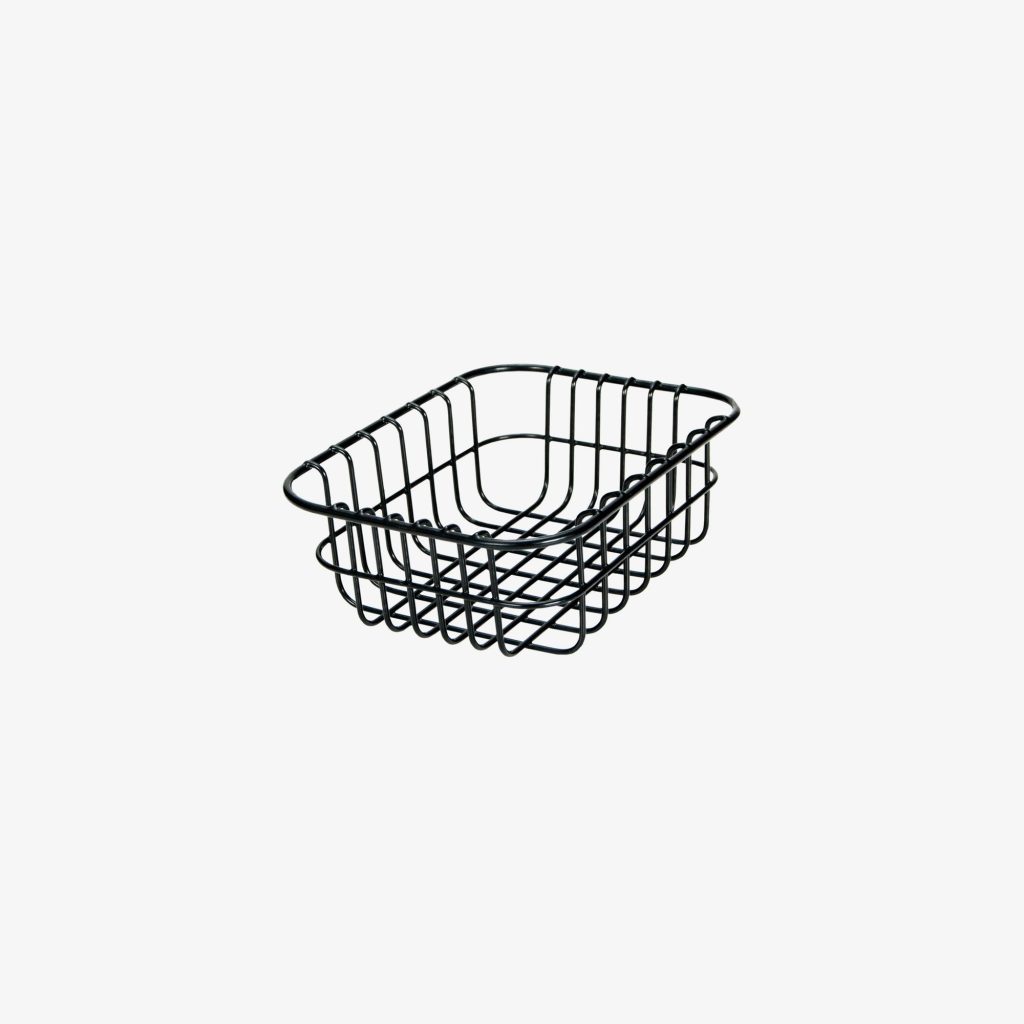 Wire Basket For 20 Qt Rotomold Coolers
