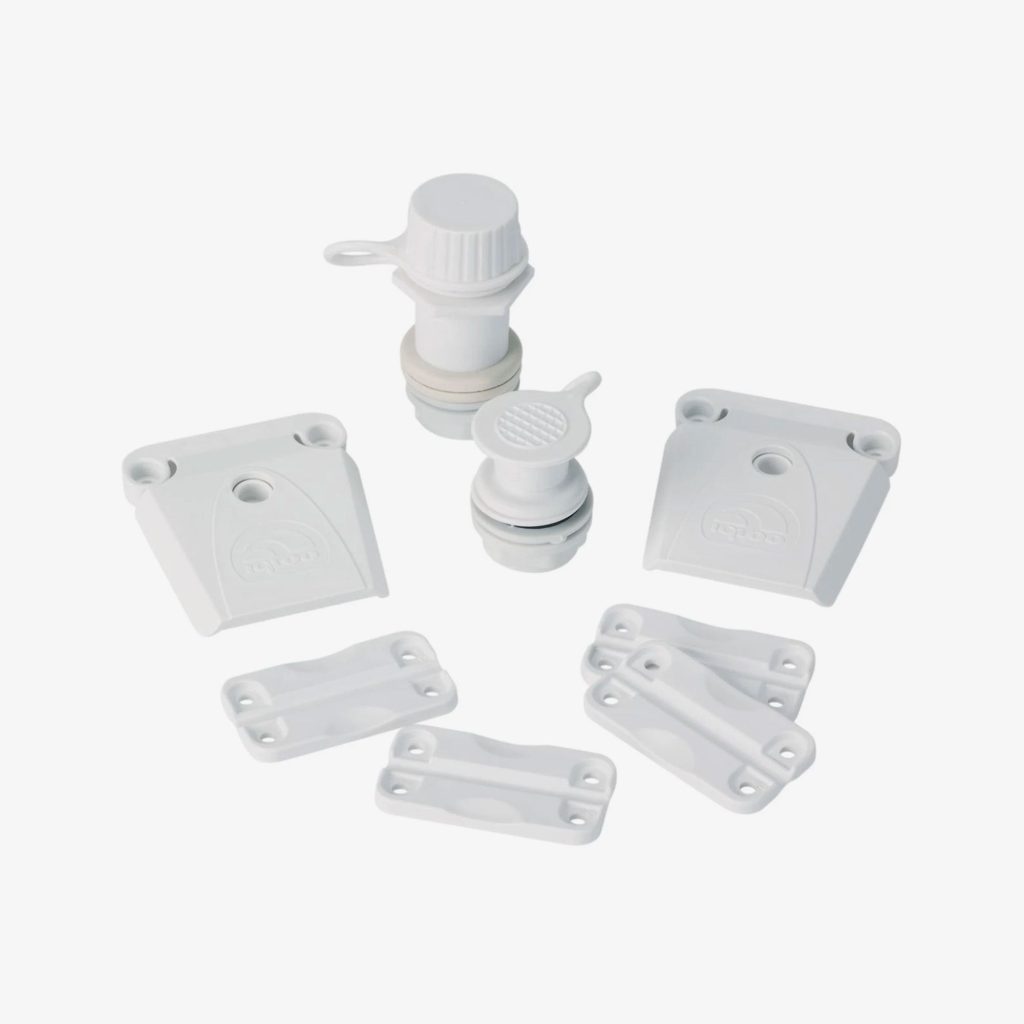 Universal Parts Kit For Ice Chest Coolers