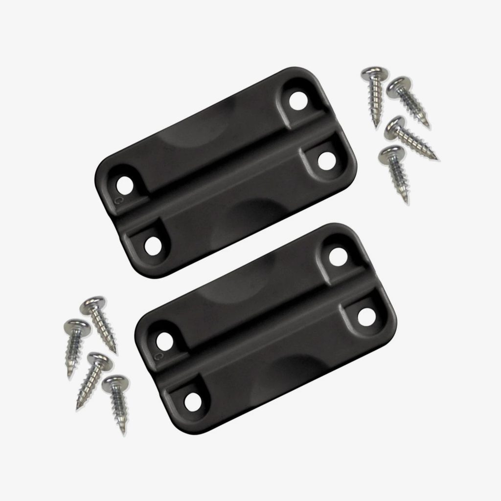 Extended Life Riteflex Hinges Universal Fit