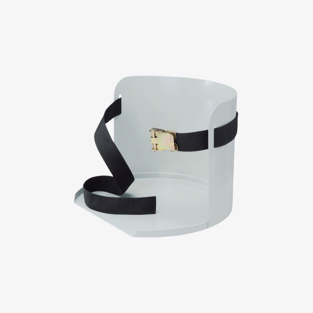 Truck Rack For 3 And 5 Gallon Water Jugs