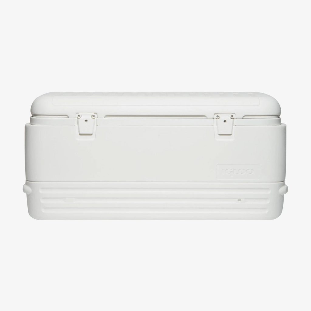 Polar 120 Qt Cooler