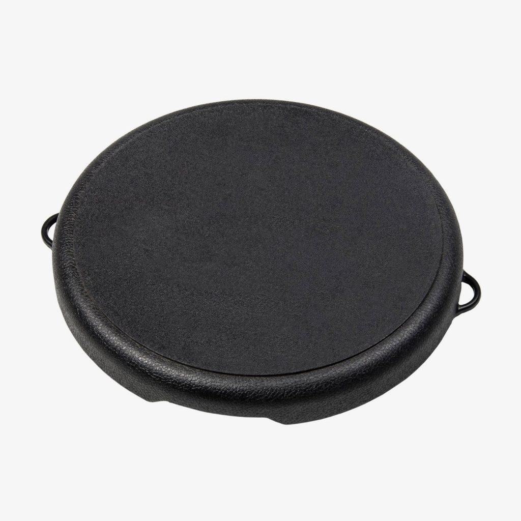 Lid For 10 Gallon Seat Top Water Jugs