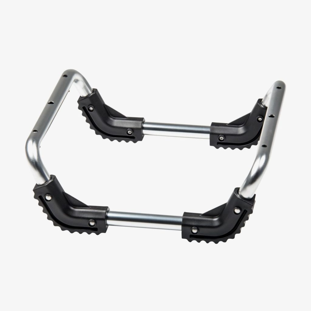 Skid Rail For Trailmate Coolers