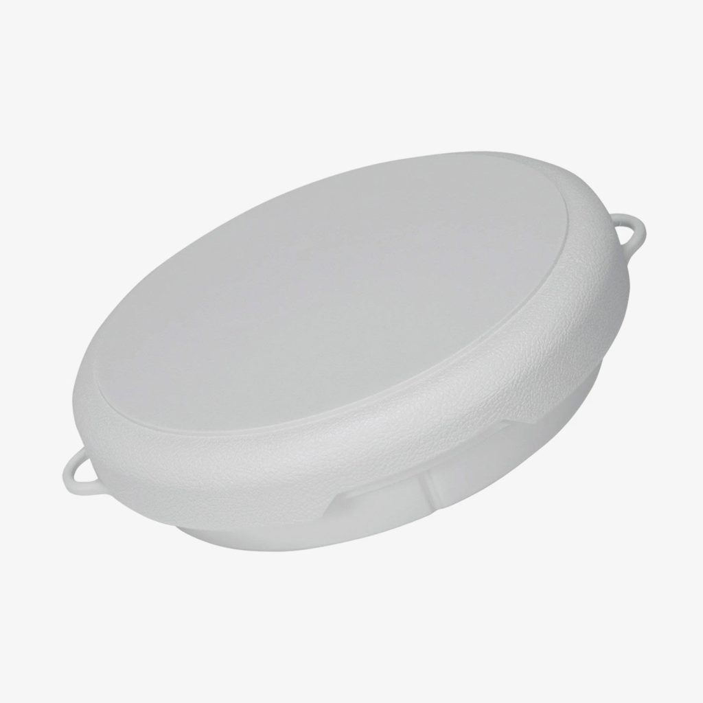 Lid For 5 Gallon Seat Top Water Jugs