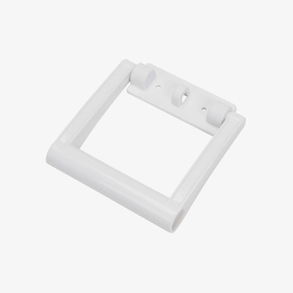 Swing-Up Handle And Bracket For 25-75 Qt Coolers