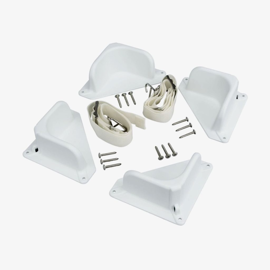 Universal Tie Down Kit